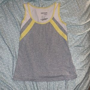 no rips or tears lightly worn.